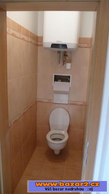 Pronájem bytu 3+kk, 54m2 v Michli.Nabízíme nový