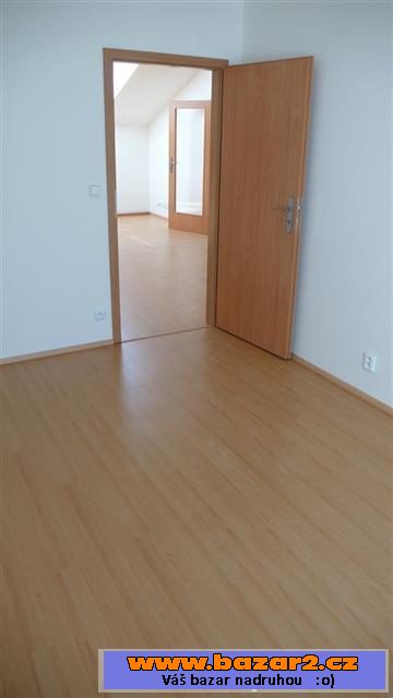 Pronájem byt 3+kk, 64,5m2 v Michli.Nabízíme nový