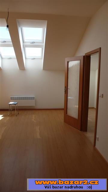 Pronájem byt 3+kk, 64,5m2 v Michli.Nabízíme nový