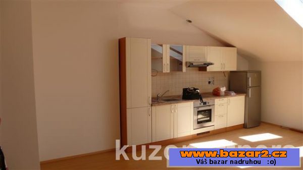 Pronájem byt 3+kk, 64,5m2 v Michli.Nabízíme nový