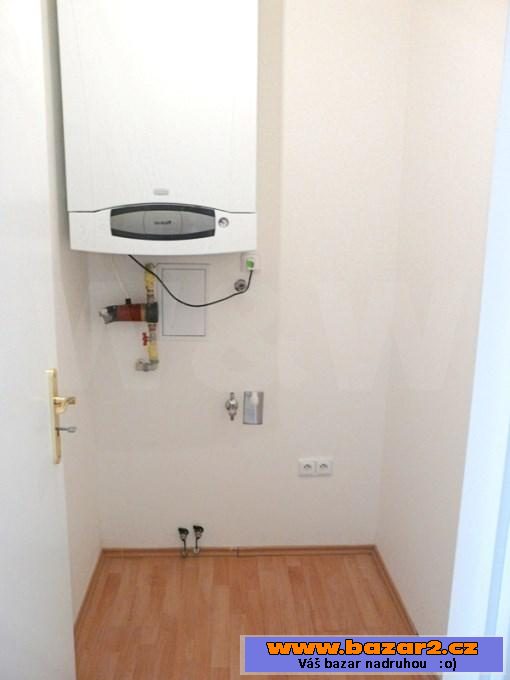 Nový byt 2+kk, 64 m², Letná 