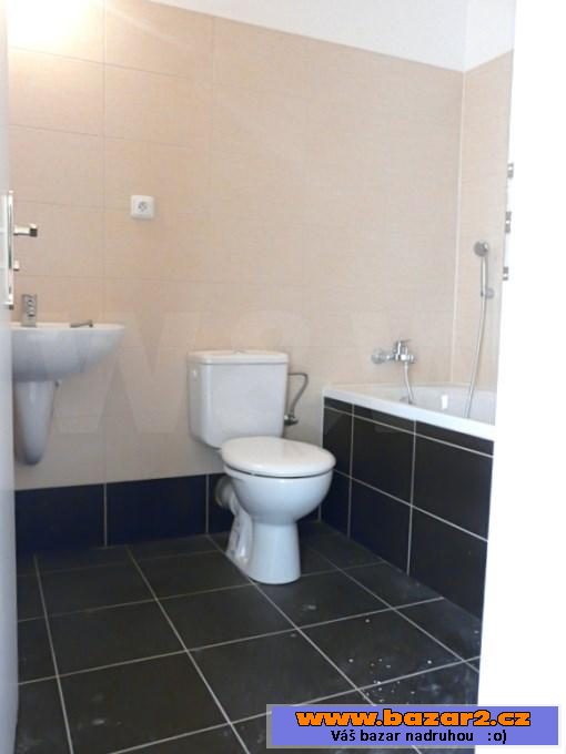Nový byt 2+kk, 64 m², Letná 