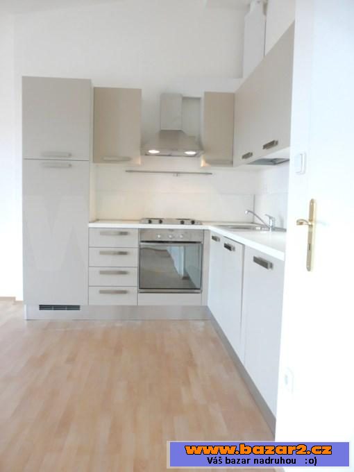 Nový byt 2+kk, 64 m², Letná 