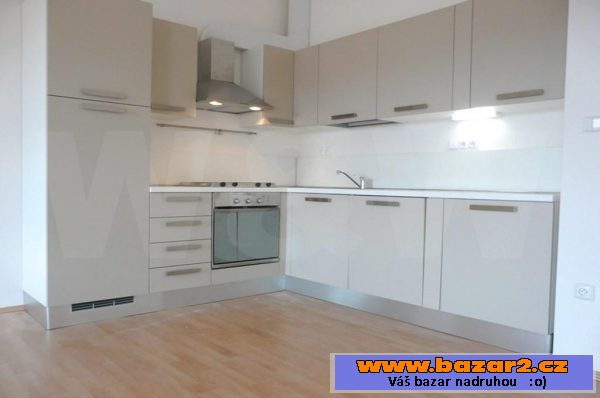 Nový byt 2+kk, 64 m², Letná 