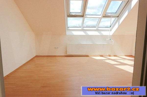 Nový byt 2+kk, 64 m², Letná 