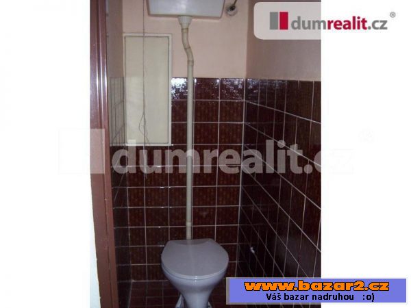Byt 2+1 v centru Plzně, 58m2.Dumrealit.cz Vám
