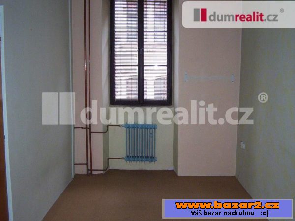 Byt 2+1 v centru Plzně, 58m2.Dumrealit.cz Vám