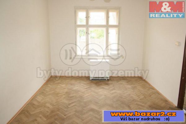 Pronájem, byt 2+1, 54 m2, Praha 2