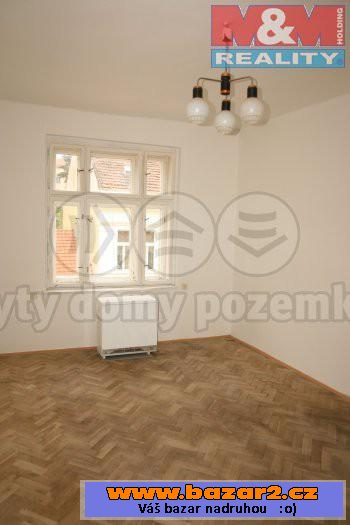 Pronájem, byt 2+1, 54 m2, Praha 2