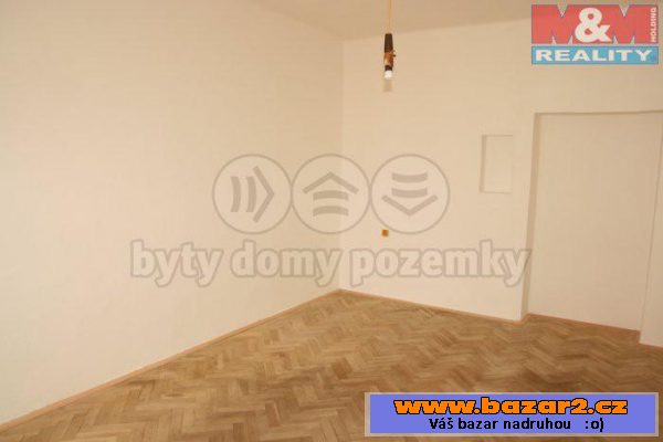 Pronájem, byt 2+1, 54 m2, Praha 2