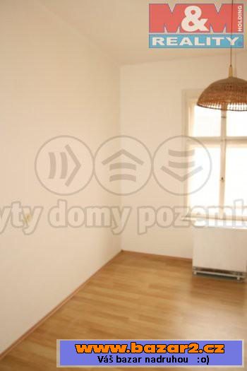 Pronájem, byt 2+1, 54 m2, Praha 2