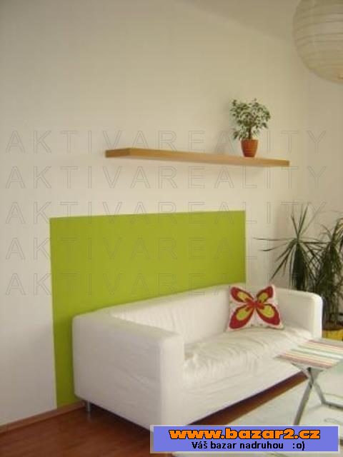 Prodej 2+kk,50m2,OV,cihla,P2-Vinohrady,Na