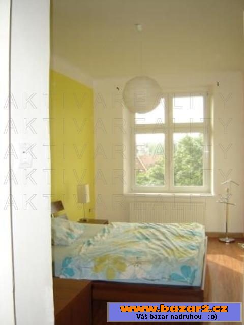 Prodej 2+kk,50m2,OV,cihla,P2-Vinohrady,Na