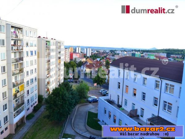 Prodej bytu 2 kk v Litoměřicích, ul.Dumrealit.cz