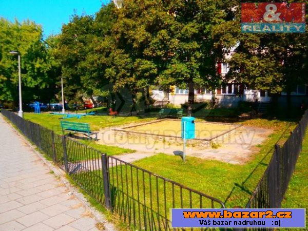Prodej, byt 2+1, 62 m2, Louny.Prodej bytu 2+1 v