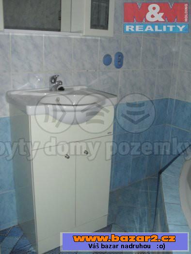 Prodej, byt 2+1, 62 m2, Louny.Prodej bytu 2+1 v