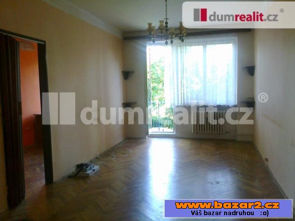 Prodej bytu 3+1 v OV- Děčín II.Dumrealit.cz Vám