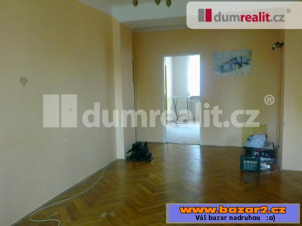Prodej bytu 3+1 v OV- Děčín II.Dumrealit.cz Vám