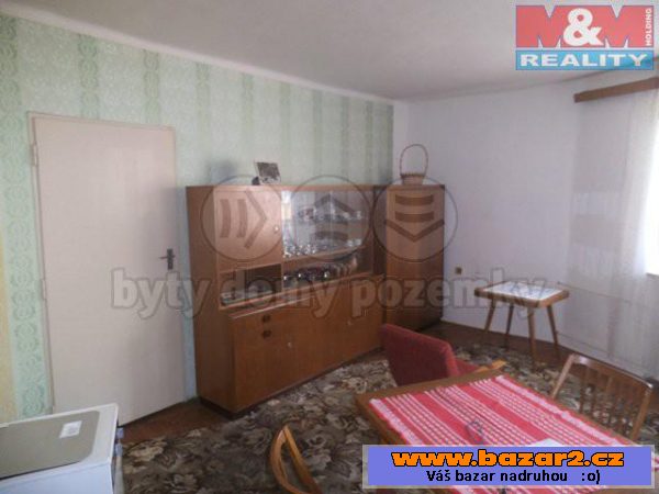 Prodej, byt 2+1, 69m2, Ostrava - Poruba, ul. M.