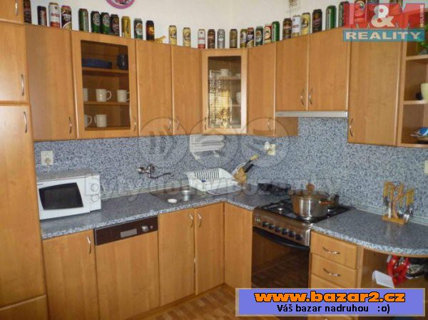 Prodej, byt 2+1,69 m2,DV,Ostrava - Poruba, ul