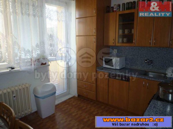 Prodej, byt 2+1,69 m2,DV,Ostrava - Poruba, ul