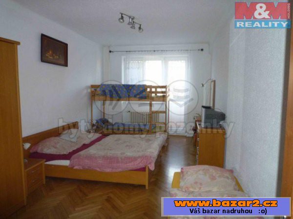 Prodej, byt 2+1,69 m2,DV,Ostrava - Poruba, ul