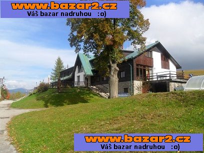 Ideální dovolená v Krkonoších sleva 30% na ubyt.