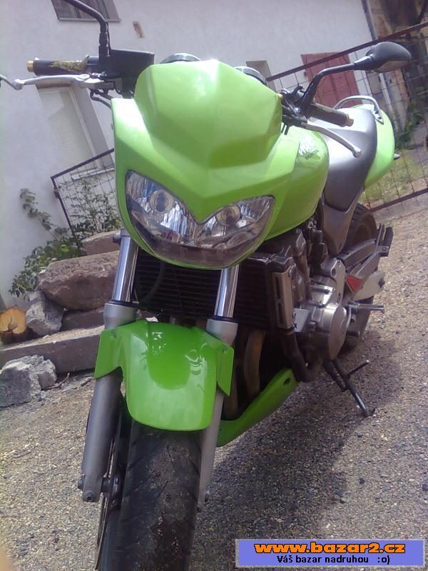 Honda Hornet