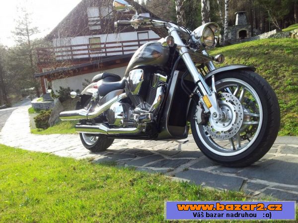 Honda VTX 1800N
