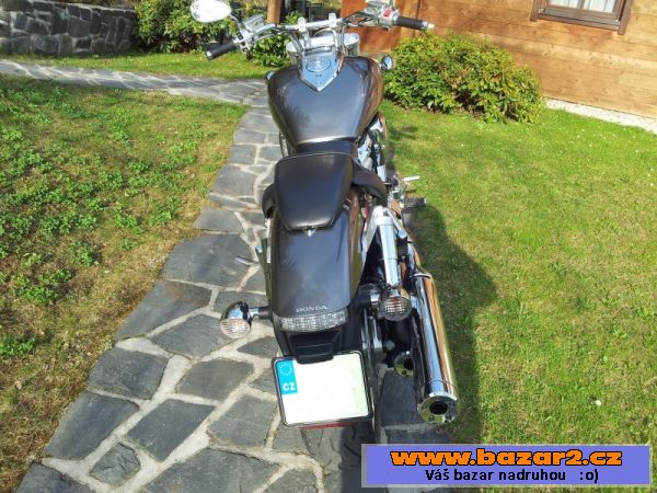 Honda VTX 1800N