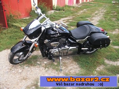 Prodej motorky