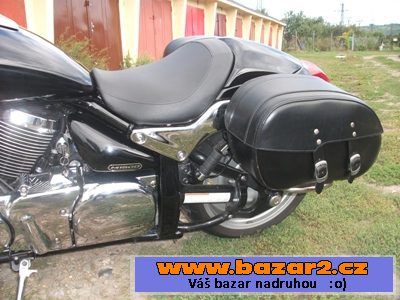 Prodej motorky