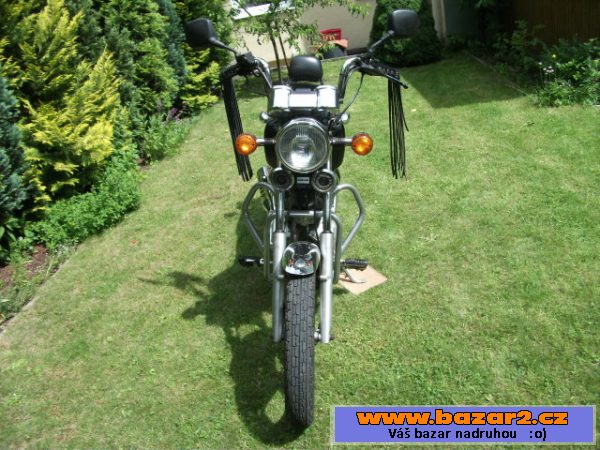 prodam DAELIM  VS 125 F