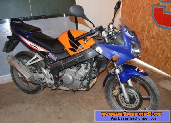 Honda CBR