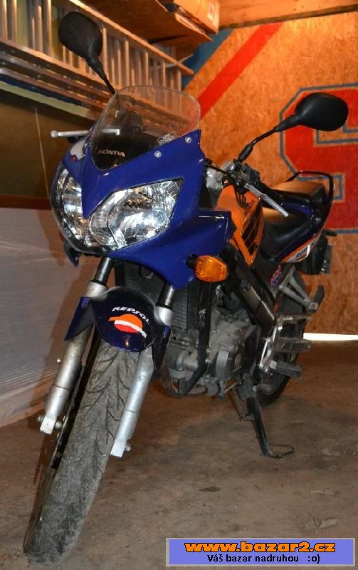 Honda CBR