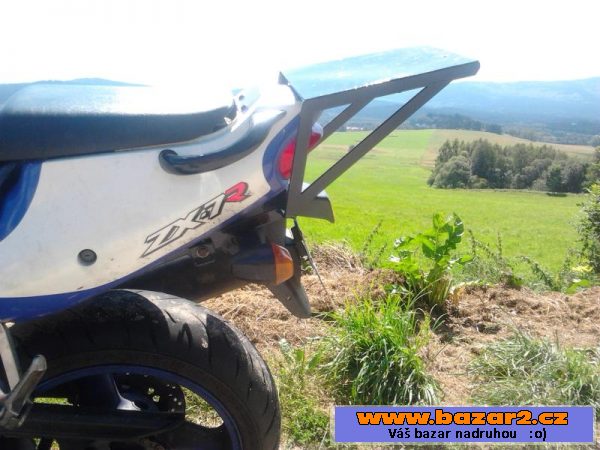 Prodam ZX7R