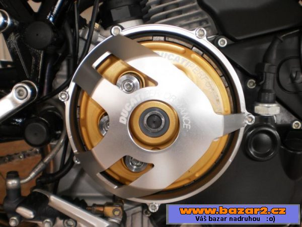 Ducati Sport 1000