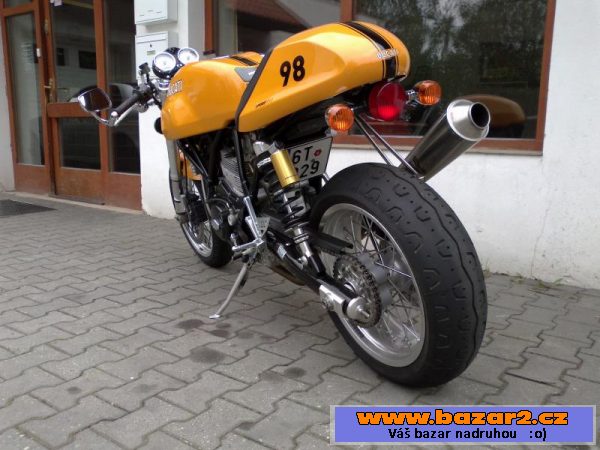 Ducati Sport 1000