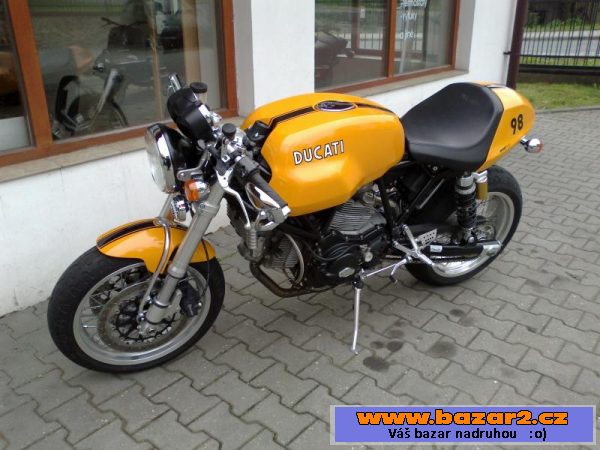 Ducati Sport 1000