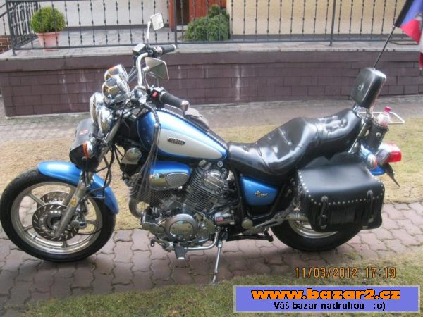 virago