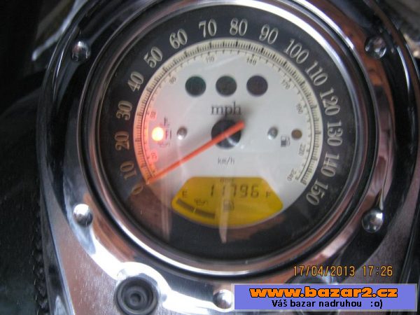 Kawasaki VN 2000