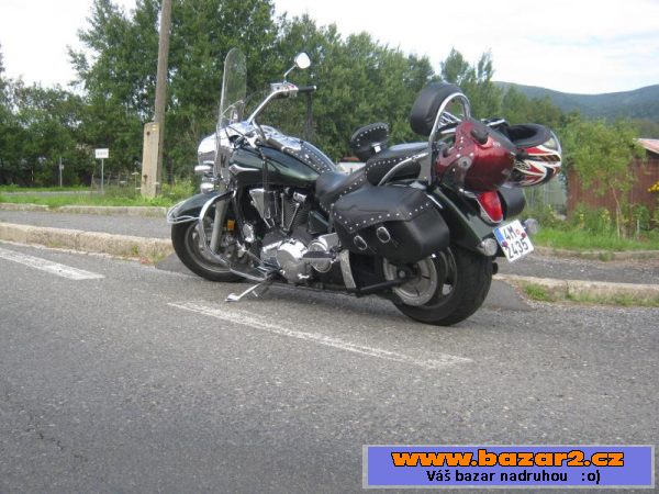 Kawasaki VN 2000