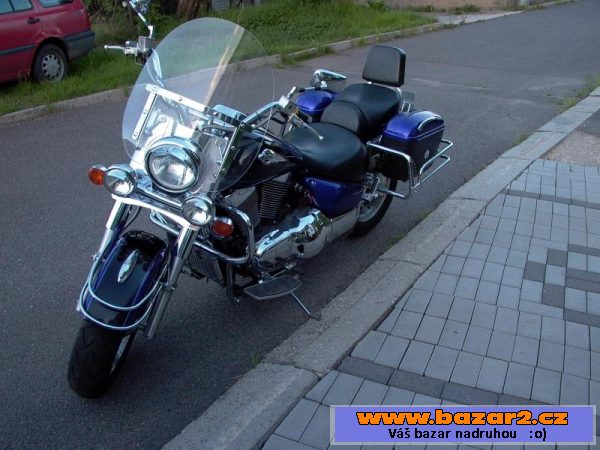 Prodej moto