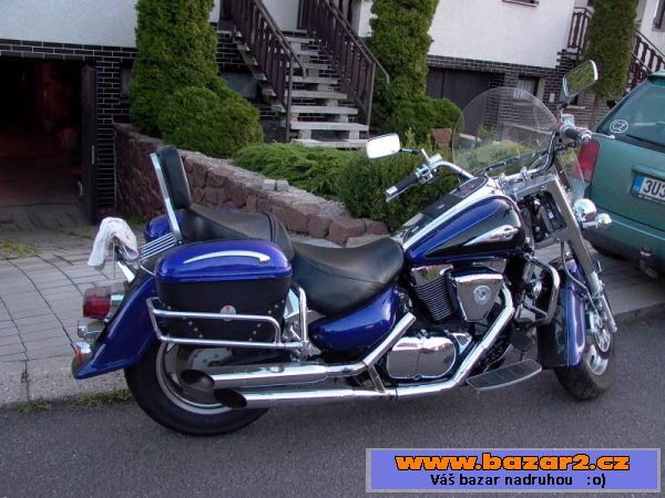Prodej moto