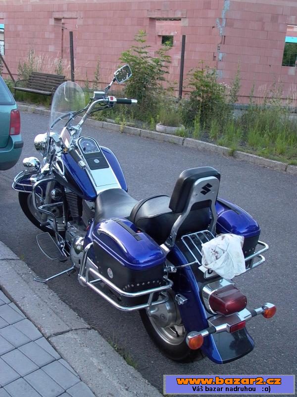 Prodej moto