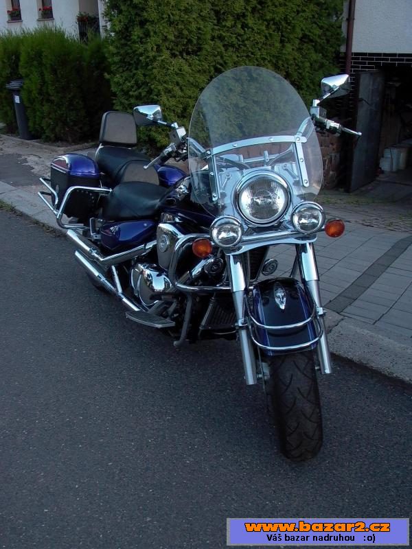 Prodej moto