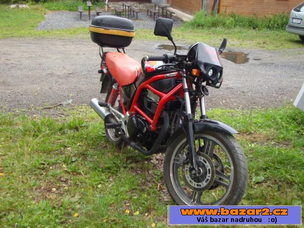 Honda CB 450 S