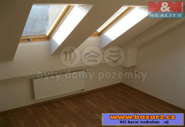 Prodej, byt 2+kk, 62 m2, Praha 10 - Vršovice, Na
