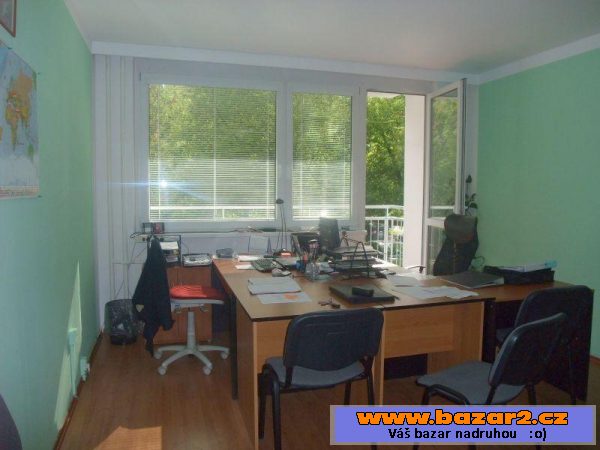 Prodej bytu 1+1/L 45m2, Barrandov