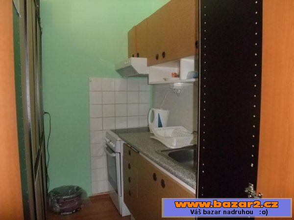 Prodej bytu 1+1/L 45m2, Barrandov